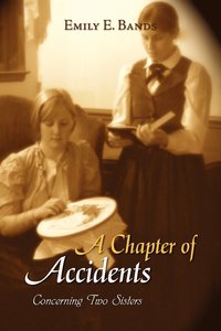 bokomslag Chapter of Accidents