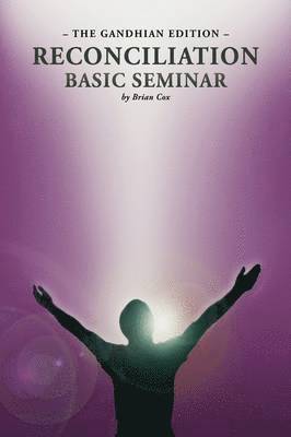 bokomslag Reconciliation Basic Seminar