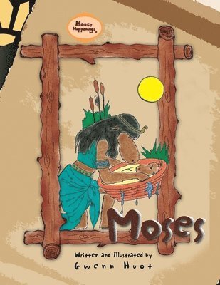 Moses 1