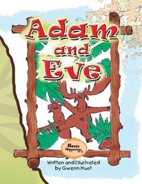 bokomslag Adam and Eve