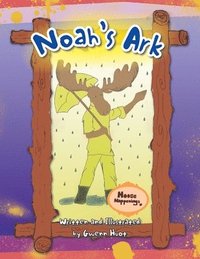 bokomslag Noah's Ark