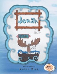 bokomslag Jonah