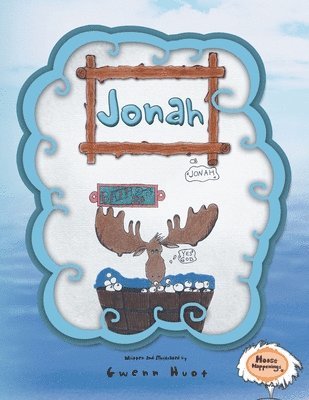 Jonah 1