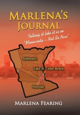 Marlena's Journal 1