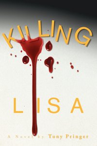 bokomslag Killing Lisa