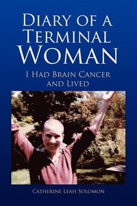 bokomslag Diary of a Terminal Woman