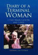 bokomslag Diary of a Terminal Woman