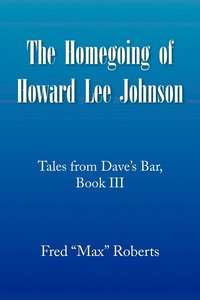 bokomslag Homegoing of Howard Lee Johnson