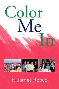 bokomslag Color Me in