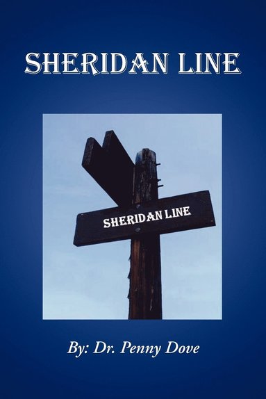 bokomslag Sheridan Line