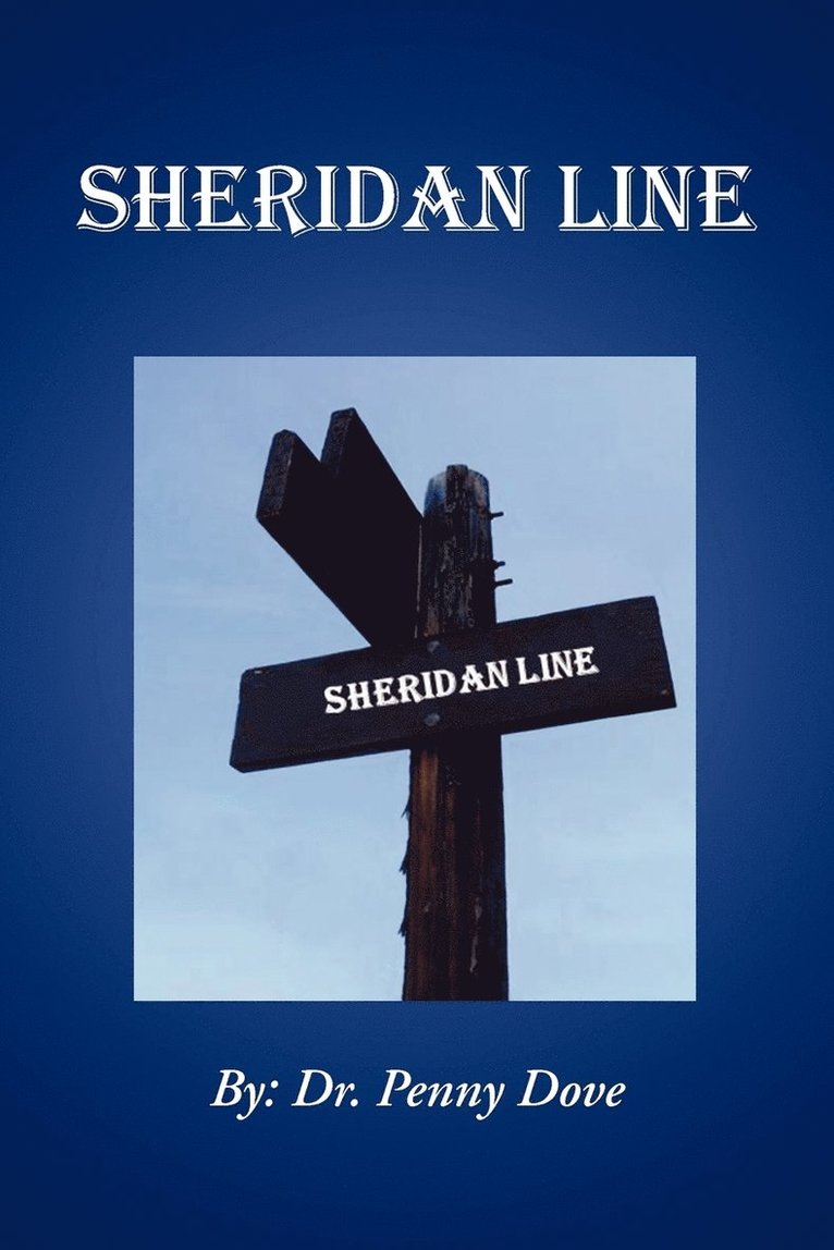 Sheridan Line 1