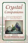 bokomslag Crystal Companions