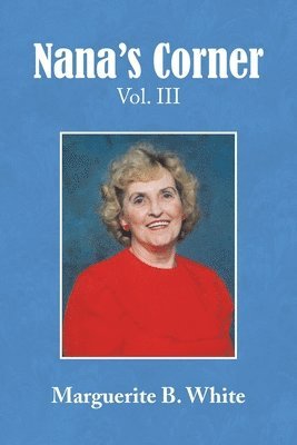 bokomslag Nana's Corner Vol. Iii