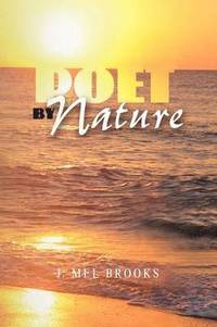 bokomslag Poet by Nature