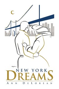bokomslag New York Dreams