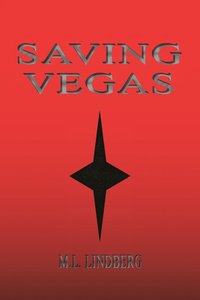 bokomslag Saving Vegas