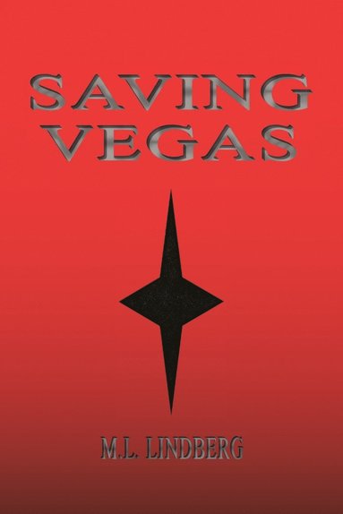 bokomslag Saving Vegas