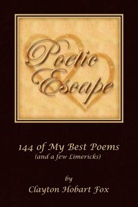 bokomslag Poetic Escape