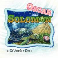 bokomslag Oscar and Solomon