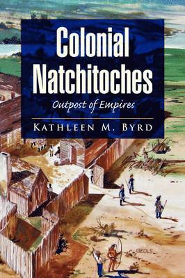 Colonial Natchitoches 1
