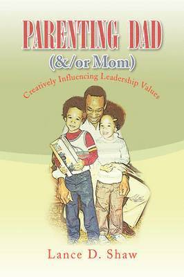 Parenting Dad and Mom 1
