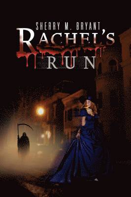 Rachel's Run 1