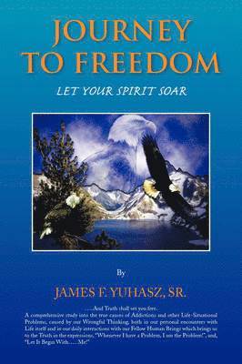 bokomslag Journey to Freedom