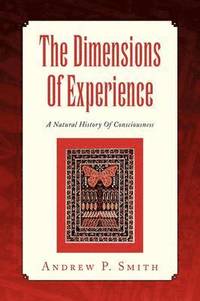 bokomslag Dimensions of Experience