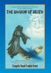 bokomslag The Shadow of Death