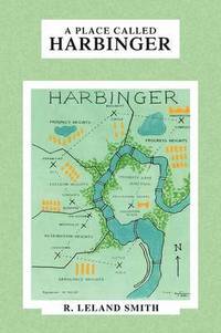 bokomslag Place Called Harbinger