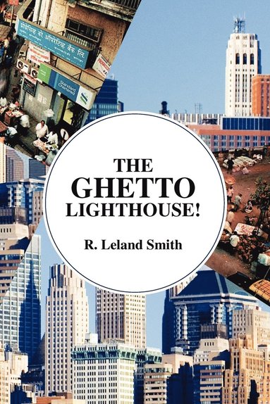 bokomslag Ghetto Lighthouse!