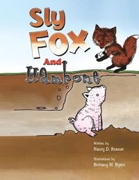 bokomslag Sly Fox and Hambone