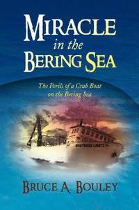 bokomslag Miracle in the Bering Sea