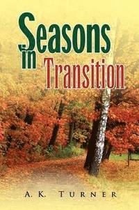 bokomslag Seasons in Transition