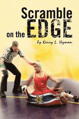 Scramble on the Edge 1