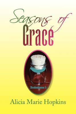 bokomslag Seasons of Grace