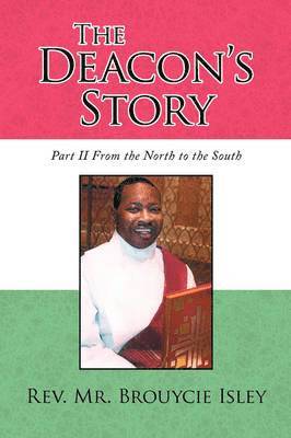 bokomslag Deacon's Story