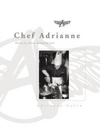 bokomslag Chef Adrianne