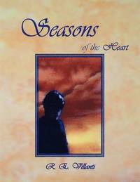 bokomslag Seasons of the Heart