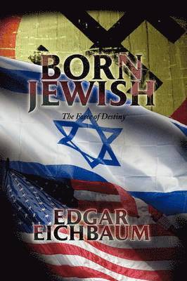 Born Jewish 1