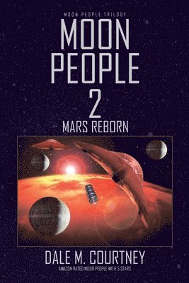 bokomslag Moon People 2