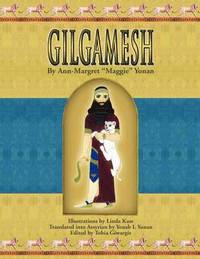 bokomslag Gilgamesh