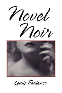 bokomslag Novel Noir