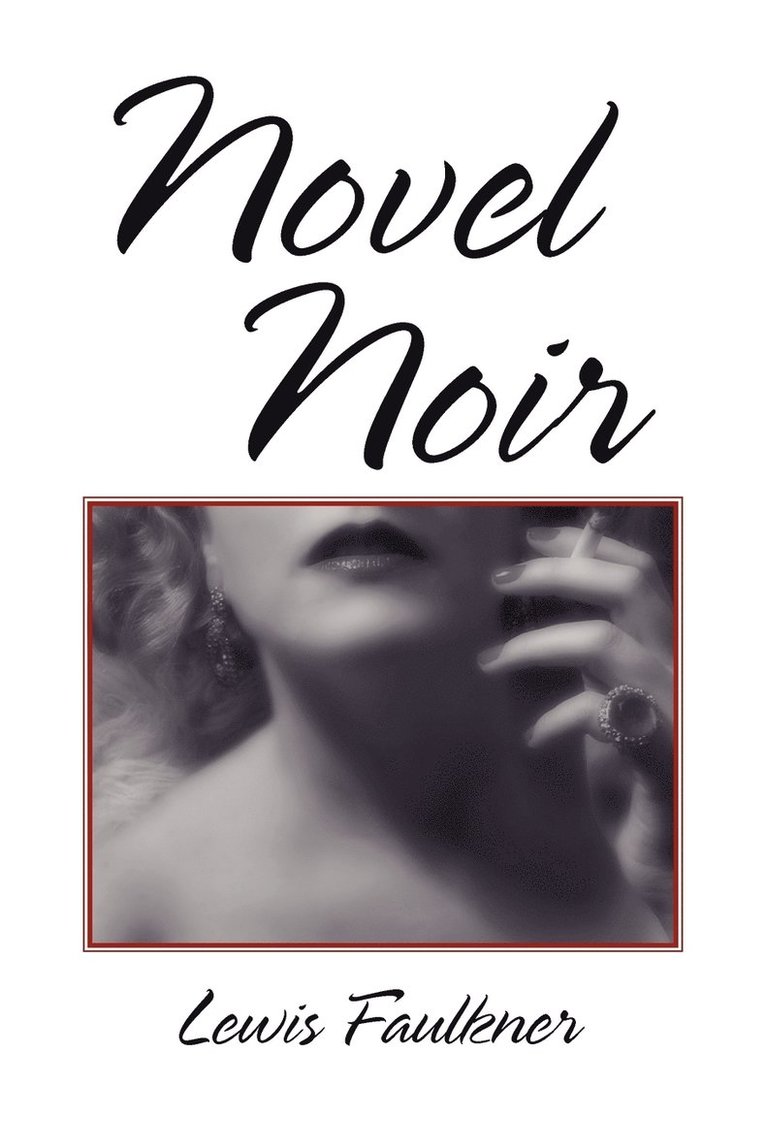 Novel Noir 1