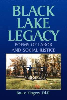 Black Lake Legacy 1