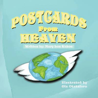 Postcards From Heaven 1