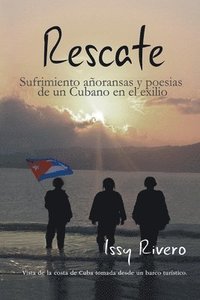 bokomslag Rescate