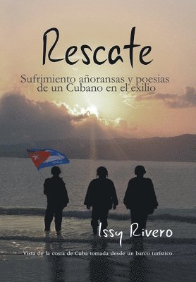 bokomslag Rescate