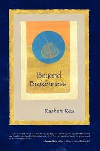 bokomslag Beyond Brokenness