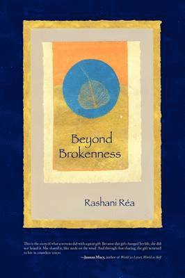 bokomslag Beyond Brokenness